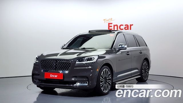 Lincoln | Lincoln Aviator 2Nd Generation | Aviator 2Nd Generation