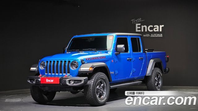 JEEP | JEEP Gladiator (JT) | Gladiator (JT)