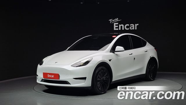 Tesla | Tesla Model Y | Model Y