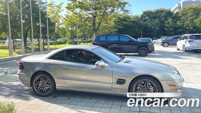 Mercedes BENZ | Mercedes BENZ SL-Class | SL-Class