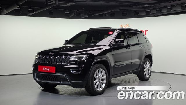 JEEP | JEEP Grand Cherokee | Grand Cherokee