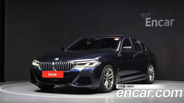 BMW | BMW 5 Series (G30) | 5 Series (G30)
