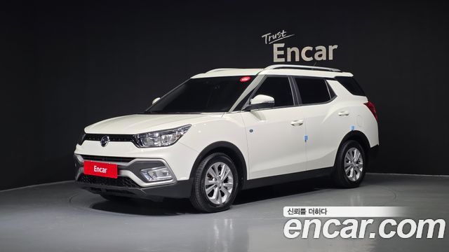 KG Mobility (Ssangyong) | KG Mobility (Ssangyong) TICO | TICO