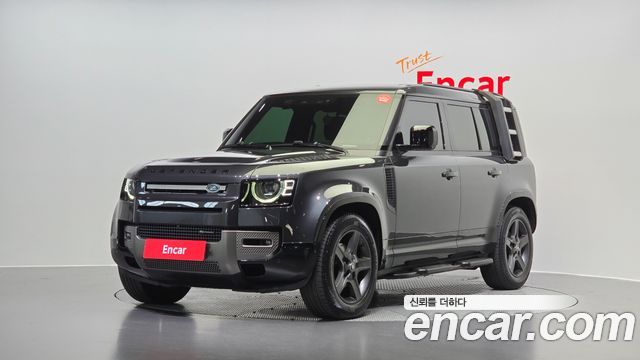 LAND Rover | LAND Rover Defender (L663) | Defender (L663)