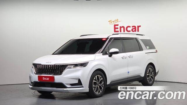 KIA | KIA Carnival 4Th Generation | Carnival 4Th Generation