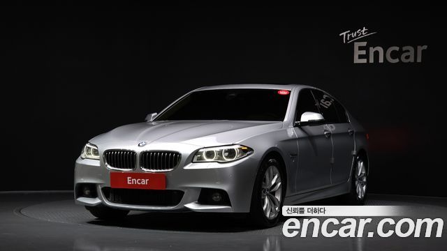 BMW | BMW 5 Series (F10) | 5 Series (F10)