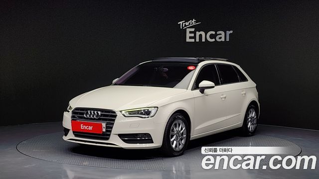 AUDI | AUDI NEW A3 | NEW A3