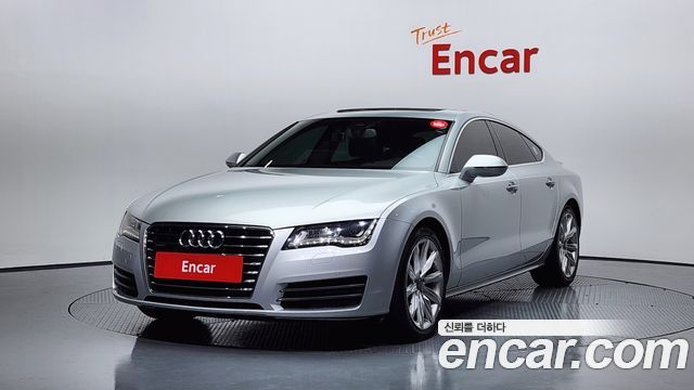 AUDI | AUDI A7