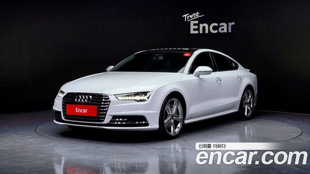 AUDI | AUDI A7