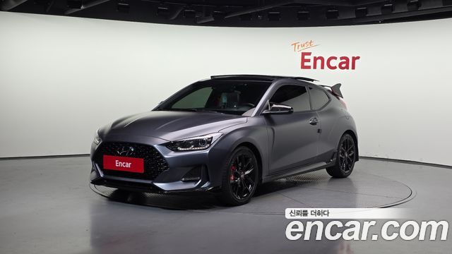 Hyundai | Hyundai Veloster (JS) | Veloster (JS)