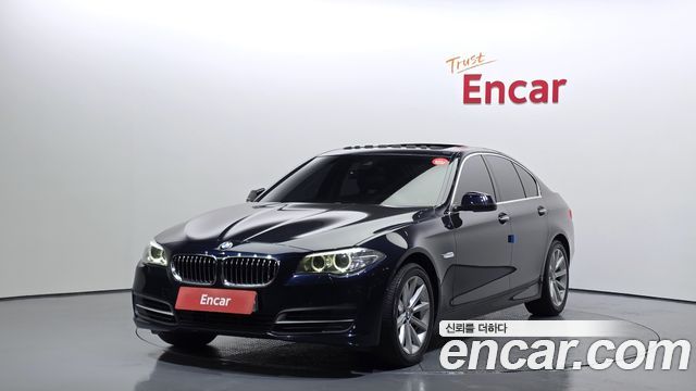 BMW | BMW 5 Series (F10) | 5 Series (F10)