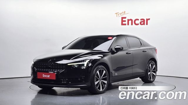 Polestar | Polestar Polestar 2 | Polestar 2