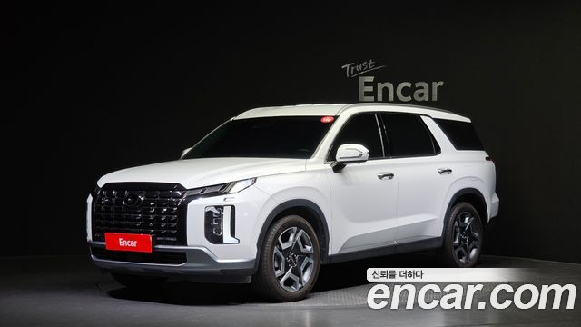 Hyundai | Hyundai THE NEW Palisade | THE NEW Palisade