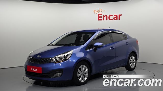 KIA | KIA ALL NEW Pride | ALL NEW Pride