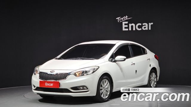 KIA | KIA K3