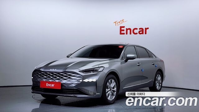 KIA | KIA K8