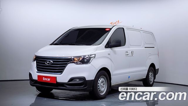 Hyundai | Hyundai THE NEW Grand Starex | THE NEW Grand Starex
