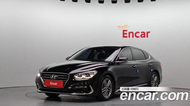 Hyundai | Hyundai Grandeur IG | Grandeur IG