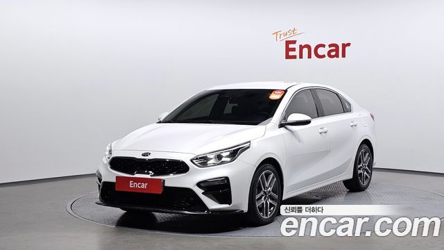 KIA | KIA ALL NEW K3 | ALL NEW K3