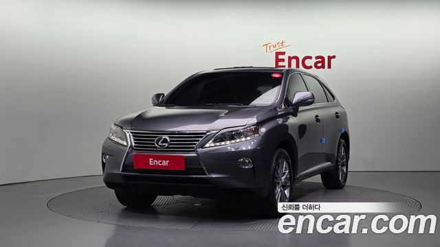 Lexus | Lexus RX350