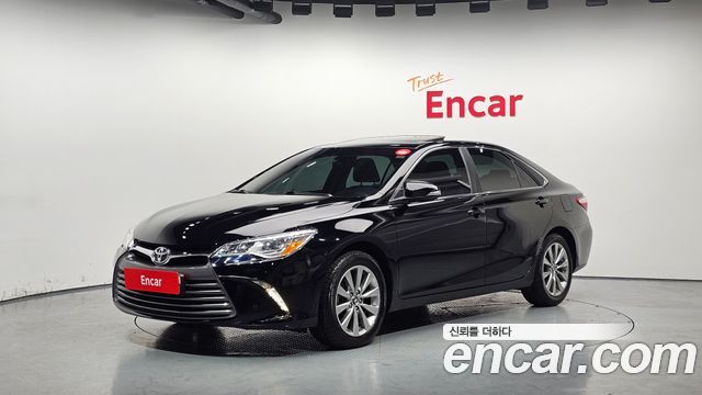 Toyota | Toyota NEW Camry | NEW Camry