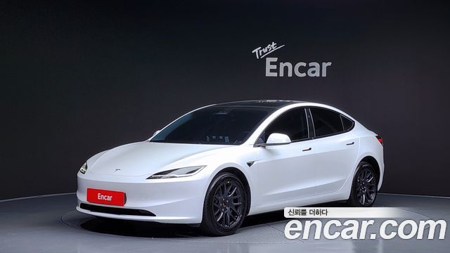 Tesla | Tesla Model 3 | Model 3