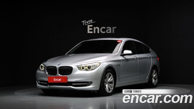 BMW | BMW 5 Series GT (F07) | 5 Series GT (F07)