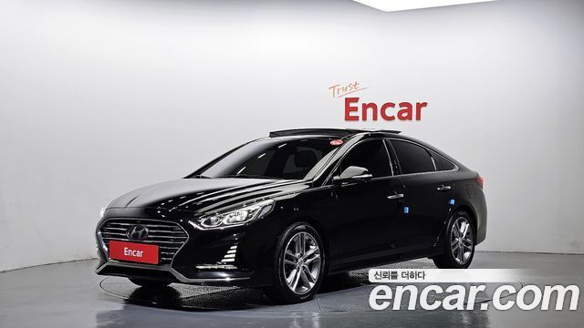 Hyundai | Hyundai Sonata NEW RISE | Sonata NEW RISE
