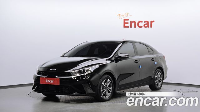 KIA | KIA THE NEW K3 2Nd Generation | THE NEW K3 2Nd Generation