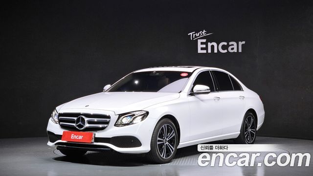 Mercedes BENZ | Mercedes BENZ E-Class W213 | E-Class W213