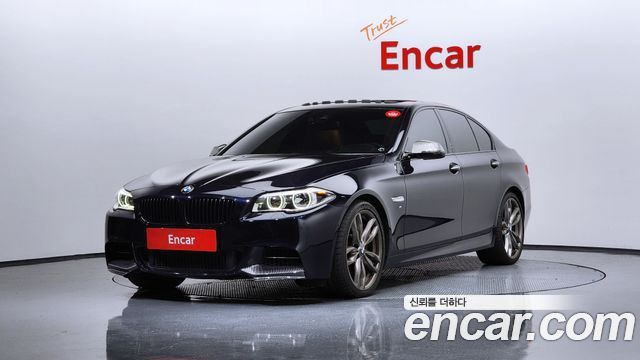 BMW | BMW 5 Series (F10) | 5 Series (F10)