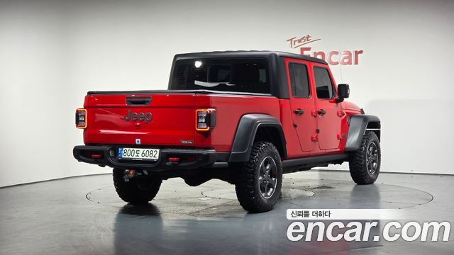 JEEP | JEEP Gladiator (JT) | Gladiator (JT)