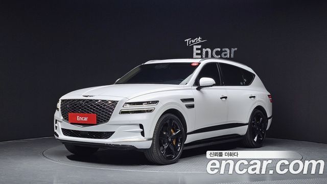 Genesis | Genesis GV80