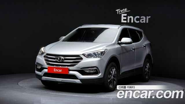 Hyundai | Hyundai Santa FE THE Prime | Santa FE THE Prime