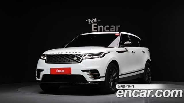 LAND Rover | LAND Rover Range Rover Velar | Range Rover Velar