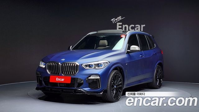 BMW | BMW X5 (G05)