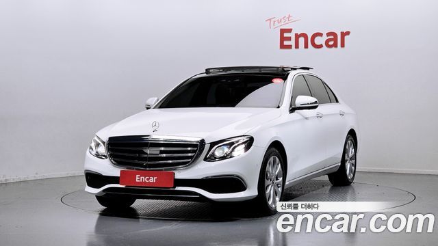 Mercedes BENZ | Mercedes BENZ E-Class W213 | E-Class W213