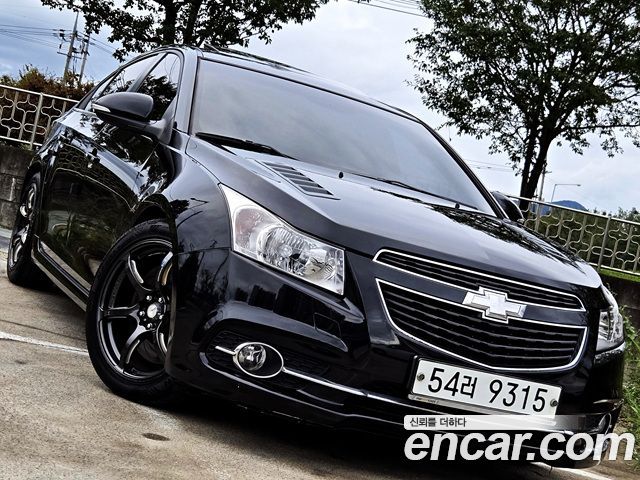 Chevrolet (GM Daewoo) | Chevrolet (GM Daewoo) CLIO | CLIO