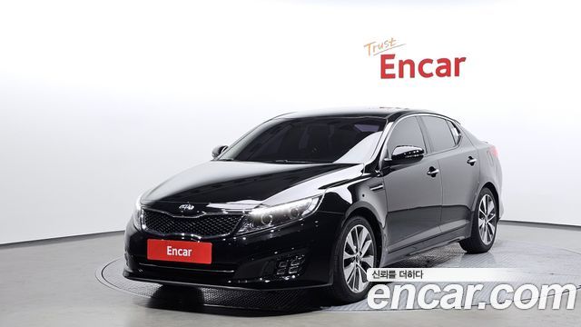 KIA | KIA THE NEW K5 | THE NEW K5