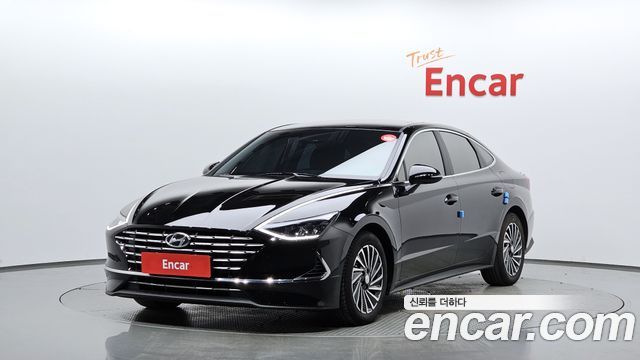 Hyundai | Hyundai Sonata Hybrid (DN8) | Sonata Hybrid (DN8)