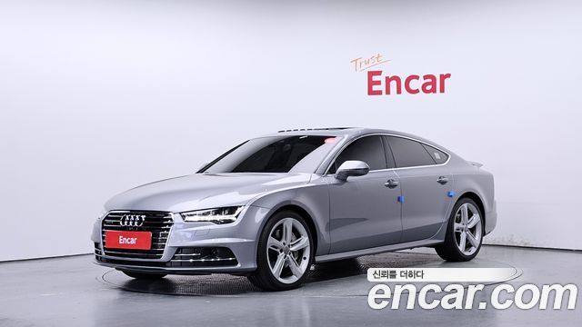 AUDI | AUDI A7