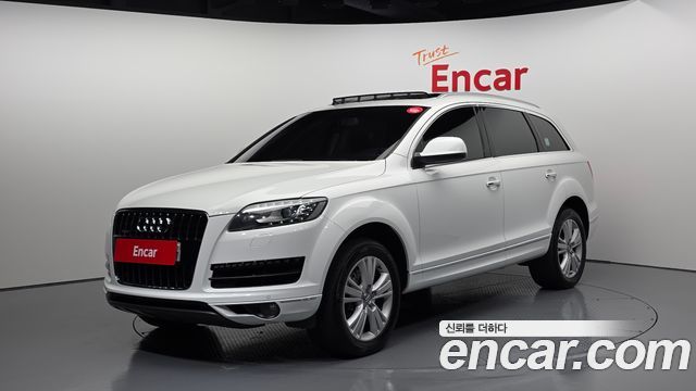 AUDI | AUDI Q7 | Q7