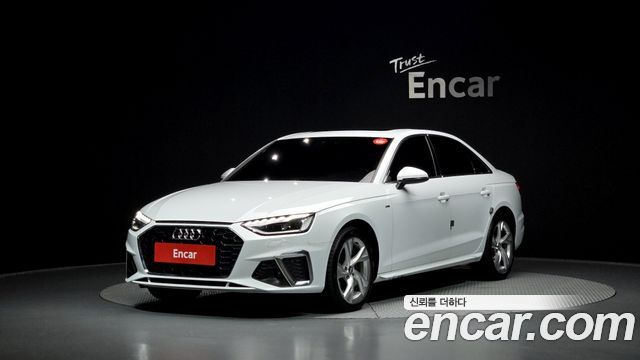AUDI | AUDI A4 (B9) | A4 (B9)