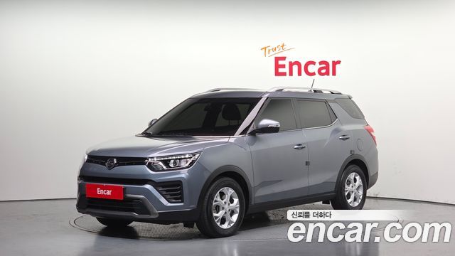 KG Mobility (Ssangyong) | KG Mobility (Ssangyong) TICO | TICO