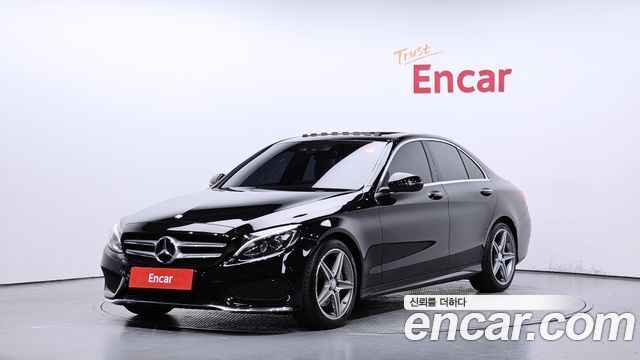 Mercedes BENZ | Mercedes BENZ C-Class W205 | C-Class W205