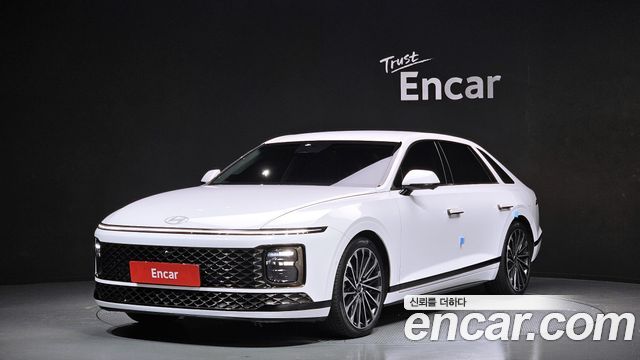 Hyundai | Hyundai Grandeur (GN7) | Grandeur (GN7)