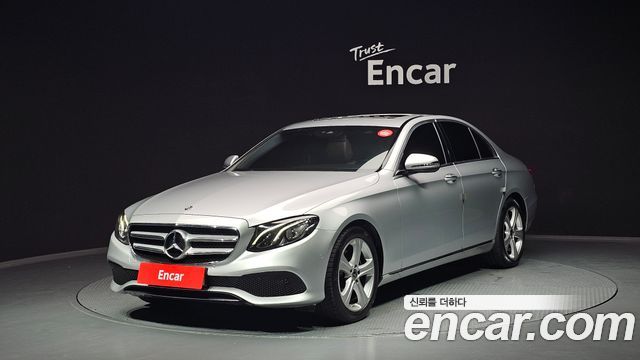 Mercedes BENZ | Mercedes BENZ E-Class W213 | E-Class W213