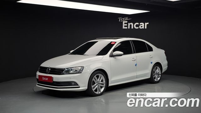 Volkswagen | Volkswagen NEW Jetta | NEW Jetta