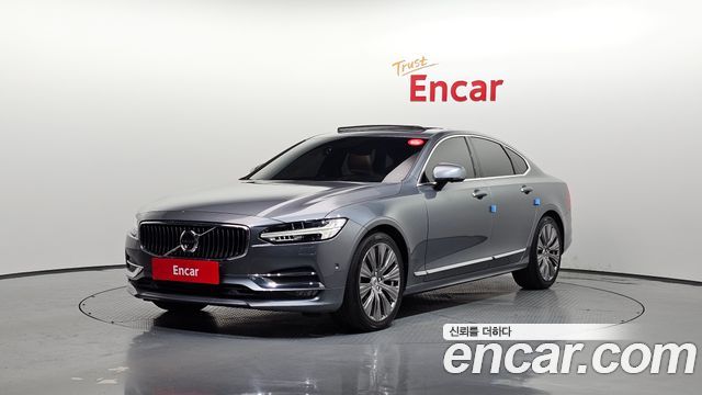 Volvo | Volvo S90 | S90