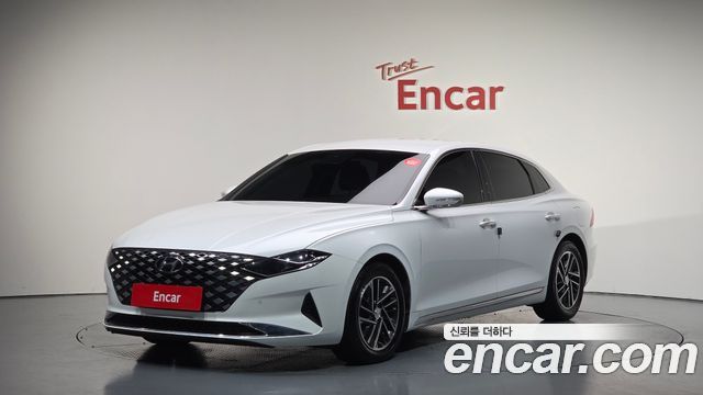 Hyundai | Hyundai THE NEW Grandeur IG | THE NEW Grandeur IG